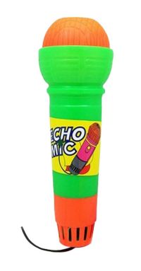 Echo Mic